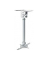 Manhattan Uchwyt sufitowy do projektora uniwersalny, 57-82 cm, 20 kg - nr 28