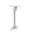 Manhattan Uchwyt sufitowy do projektora uniwersalny, 57-82 cm, 20 kg - nr 31