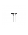Słuchawki Sony MDR-EX110 B (czarne) - nr 9