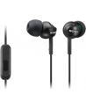 Słuchawki Sony MDR-EX110 B (czarne) - nr 11