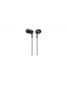 Słuchawki Sony MDR-EX110 B (czarne) - nr 4