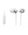 Słuchawki Sony  MDR-EX110 W (białe) - nr 7