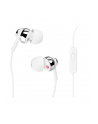 Słuchawki Sony  MDR-EX110 W (białe) - nr 20