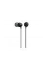 Słuchawki Sony MDR-EX15 B (czarne) - nr 5