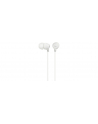 Słuchawki Sony MDR-EX15 W (białe) - nr 7