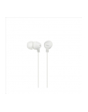 Słuchawki Sony MDR-EX15 W (białe) - nr 10
