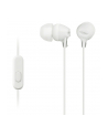 Słuchawki Sony MDR-EX15 W (białe) - nr 13
