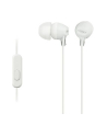 Słuchawki Sony MDR-EX15 W (białe) - nr 16