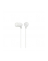 Słuchawki Sony MDR-EX15 W (białe) - nr 17