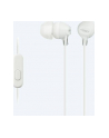 Słuchawki Sony MDR-EX15 W (białe) - nr 18