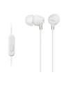 Słuchawki Sony MDR-EX15 W (białe) - nr 23
