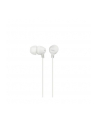 Słuchawki Sony MDR-EX15 W (białe) - nr 31