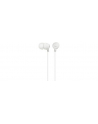 Słuchawki Sony MDR-EX15 W (białe) - nr 32