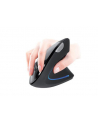 Mysz TRACER Flipper RF nano USB Ergonomiczna - nr 30