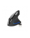 Mysz TRACER Flipper RF nano USB Ergonomiczna - nr 34