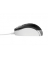 Nanou Retractable Micro Mouse - black - nr 5