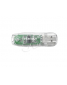 Intenso pamięć USB RAINBOW LINE TRANSPARENT 32GB - nr 17