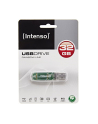 Intenso pamięć USB RAINBOW LINE TRANSPARENT 32GB - nr 21