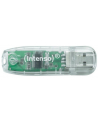 Intenso pamięć USB RAINBOW LINE TRANSPARENT 32GB - nr 26