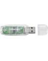 Intenso pamięć USB RAINBOW LINE TRANSPARENT 32GB - nr 28