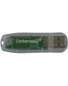Intenso pamięć USB RAINBOW LINE TRANSPARENT 32GB - nr 29