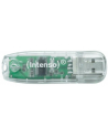 Intenso pamięć USB RAINBOW LINE TRANSPARENT 32GB - nr 43