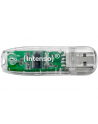 Intenso pamięć USB RAINBOW LINE TRANSPARENT 32GB - nr 18