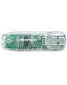 Intenso pamięć USB RAINBOW LINE TRANSPARENT 32GB - nr 8