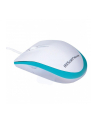 I.R.I.S IRISCan Mouse Executive 2 - skaner mobilny w myszce komputerowej (Win/Mac) - nr 31
