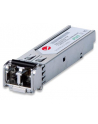 Intellinet Network Solutions Intellinet moduł MiniGBIC/SFP 1000BaseSX (LC), jednomodowy (SM), 1310nm, 20 km - nr 1