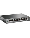 TP-Link TL-SG108 8-Port Gigabit Easy Smart Switch Desktop - nr 77