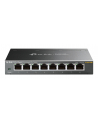 TP-Link TL-SG108 8-Port Gigabit Easy Smart Switch Desktop - nr 81
