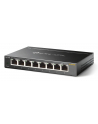 TP-Link TL-SG108 8-Port Gigabit Easy Smart Switch Desktop - nr 82