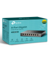 TP-Link TL-SG108 8-Port Gigabit Easy Smart Switch Desktop - nr 83