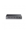TP-Link TL-SG108 8-Port Gigabit Easy Smart Switch Desktop - nr 31