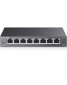 TP-Link TL-SG108 8-Port Gigabit Easy Smart Switch Desktop - nr 4