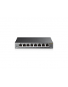 TP-Link TL-SG108 8-Port Gigabit Easy Smart Switch Desktop - nr 6