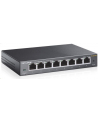 TP-Link TL-SG108 8-Port Gigabit Easy Smart Switch Desktop - nr 16