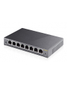 TP-Link TL-SG108 8-Port Gigabit Easy Smart Switch Desktop - nr 23