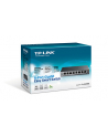 TP-Link TL-SG108 8-Port Gigabit Easy Smart Switch Desktop - nr 25