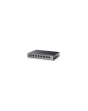 TP-Link TL-SG108 8-Port Gigabit Easy Smart Switch Desktop - nr 36