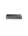 TP-Link TL-SG108 8-Port Gigabit Easy Smart Switch Desktop - nr 41