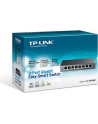 TP-Link TL-SG108 8-Port Gigabit Easy Smart Switch Desktop - nr 47
