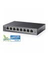 TP-Link TL-SG108 8-Port Gigabit Easy Smart Switch Desktop - nr 51