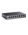 TP-Link TL-SG108 8-Port Gigabit Easy Smart Switch Desktop - nr 52