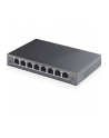 TP-Link TL-SG108 8-Port Gigabit Easy Smart Switch Desktop - nr 53
