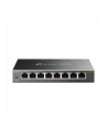 TP-Link TL-SG108 8-Port Gigabit Easy Smart Switch Desktop - nr 55