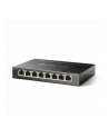 TP-Link TL-SG108 8-Port Gigabit Easy Smart Switch Desktop - nr 57