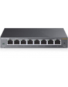 TP-Link TL-SG108 8-Port Gigabit Easy Smart Switch Desktop - nr 58