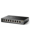 TP-Link TL-SG108 8-Port Gigabit Easy Smart Switch Desktop - nr 60